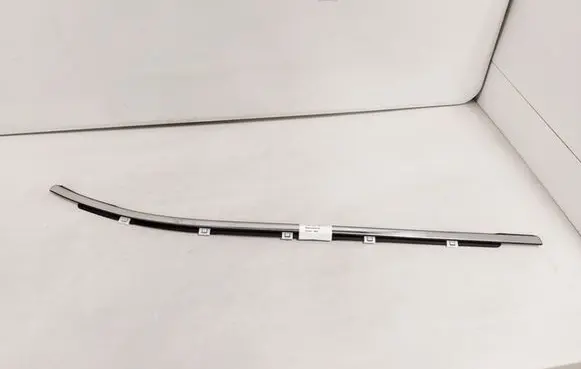 KIA Ceed Rear door glass trim molding