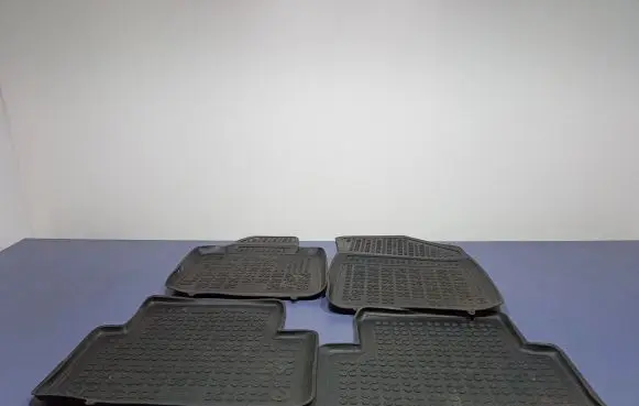 Citroen C5 Front floor carpet liner 