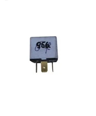 Opel Corsa C Other relay 24430433