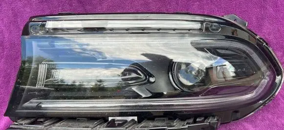 Dodge Charger Headlight/headlamp 68410313AD