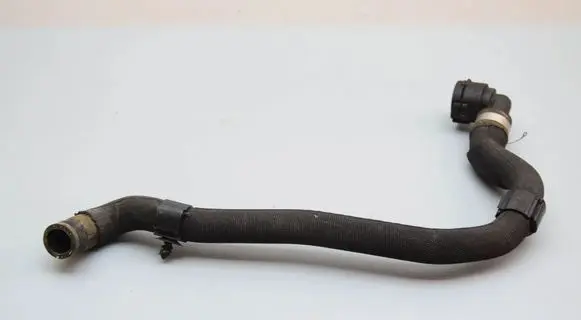 Audi Q4 Sportback e-tron Engine coolant pipe/hose 1EA122291F