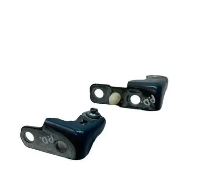 Ford Bronco Front door hinge set H6BBA22800AB JX7BA22810AB