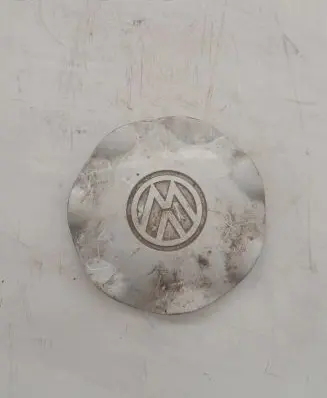 Original wheel cap