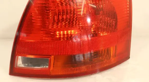 Audi A4 S4 B7 8E 8H Rear/tail lights RS102