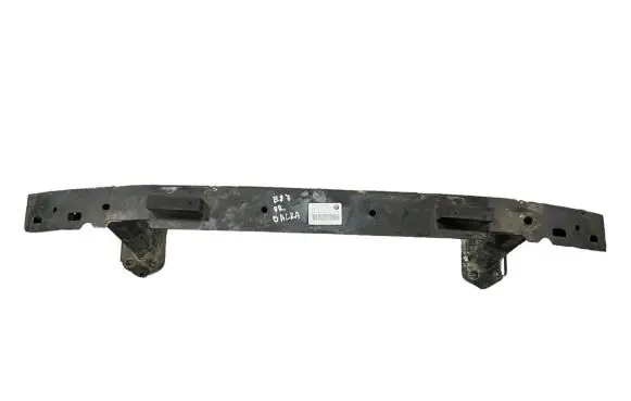 BMW 1 E81 E87 Front bumper cross member 7166584 7166584123