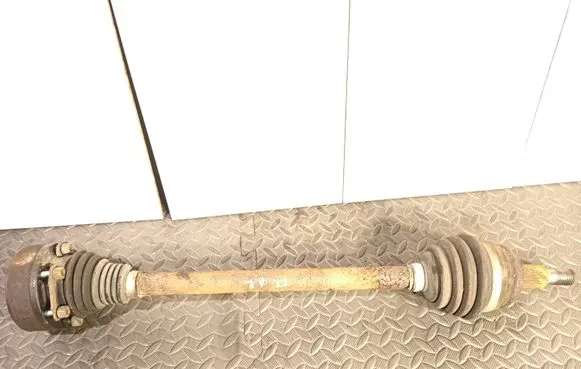 Audi TT Mk1 Rear driveshaft