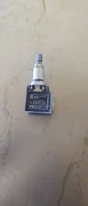 Mercedes-Benz E W213 Tire pressure sensor A0009052102