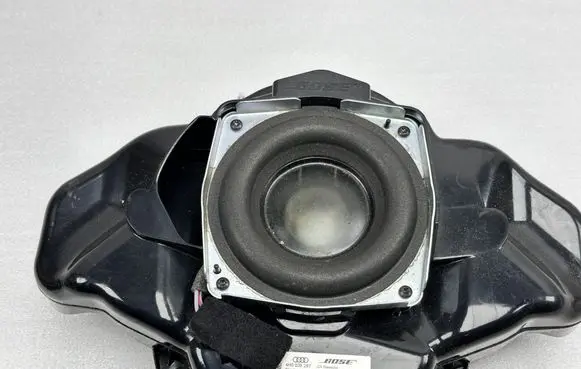Audi A8 S8 D4 4H Front door speaker 4H0035297