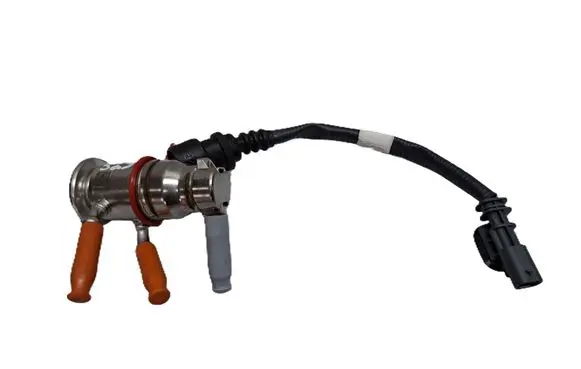 Fiat 500X AdBlue injector S27639523 55283499 68375220AA