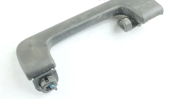 Porsche Macan (95B) Rear interior roof grab handle 95B857643