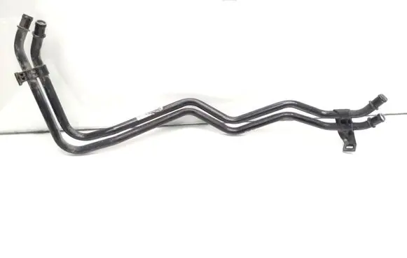 Volkswagen Crafter Engine coolant pipe/hose A9068322615