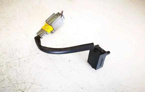 Citroen C3 Clutch pedal sensor 9652843480 95835t02