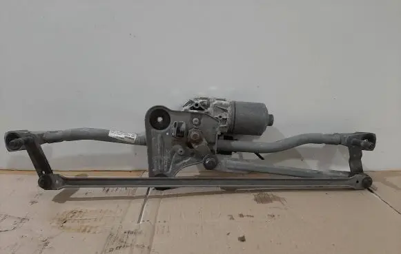 Volvo V60 Front wiper linkage and motor 30753493 3397021173