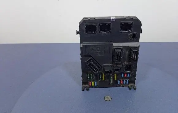 Other control units/modules