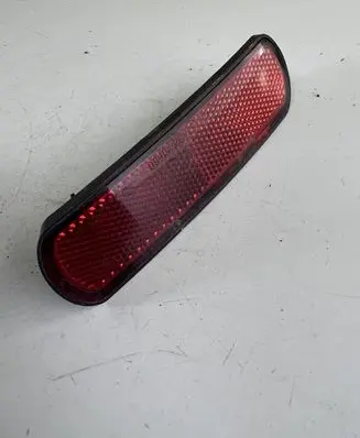 Renault Scenic RX Rear tail light reflector 7779084 11211000OLSA