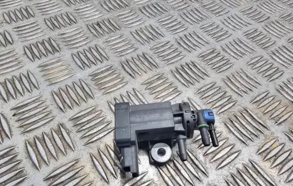 Ford S-MAX Turbo solenoid valve 9808206880