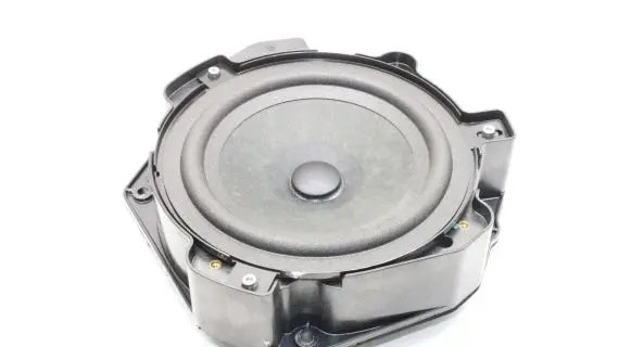 Maserati Quattroporte Front door speaker 670034708