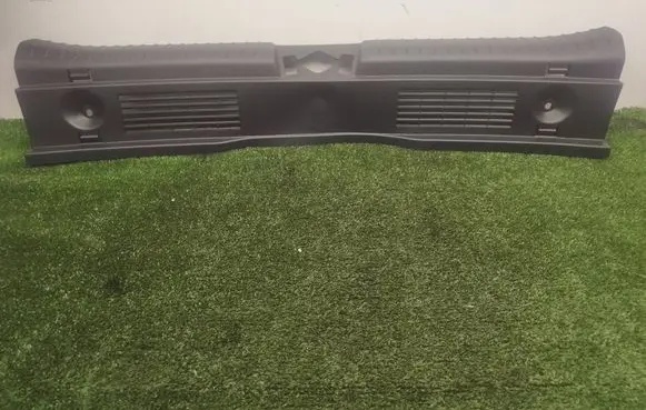 KIA Sportage Trunk/boot sill cover protection 85770J7100WK