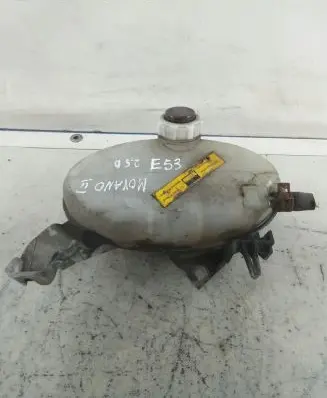 BMW X5 E53 Coolant expansion tank/reservoir cap 8200595002