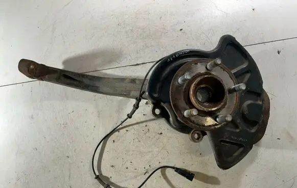 Dodge Challenger Front wheel hub 04895713AG 68199988AD