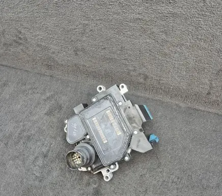Audi A6 S6 C6 4F Gearbox control unit/module 01J927156JG 4F2910155D