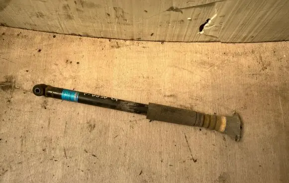 Mazda 2 Rear shock absorber/damper