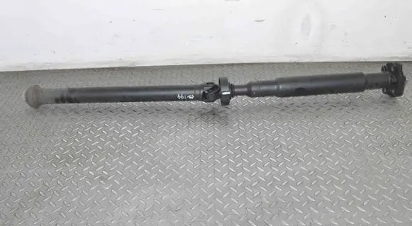 BMW X6 E71 Middle center prop shaft 7589129
