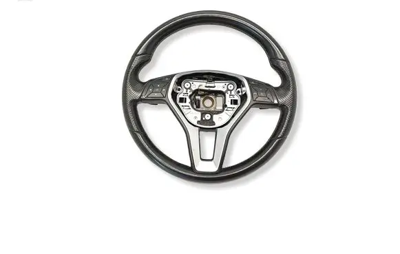 Mercedes-Benz CLA C117 X117 W117 Steering wheel A2184602018