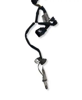 Volvo S60 Headlight/headlamp wiring loom/harness 89033150