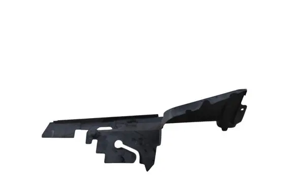 Jeep Grand Cherokee Intercooler air guide/duct channel T88837A 60586
