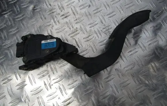 Volkswagen PASSAT B5 Accelerator throttle pedal 8d1723523 6pv007770-06