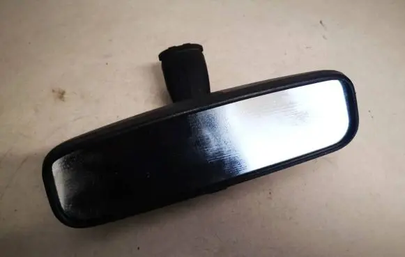 Chevrolet Kalos Rear view mirror (interior) e4012141