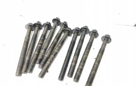 Renault Espace - Grand espace IV Cylinder head bolts 7701473571