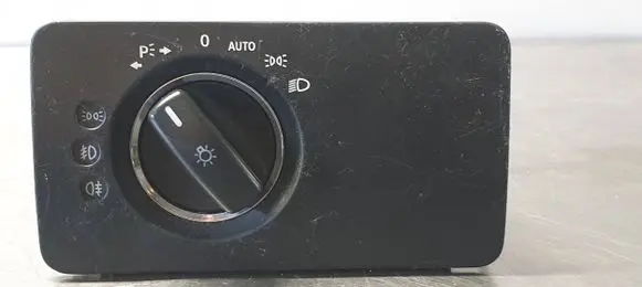 Mercedes-Benz R W251 Light switch A2515454604 04025700