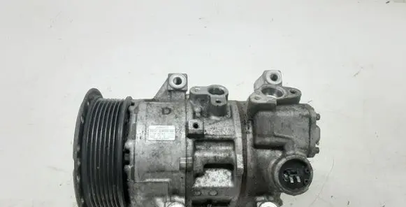 Toyota Verso Air conditioning (A/C) compressor (pump) GE4472806560