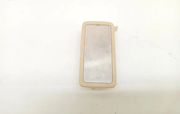 Lexus IS 220D-250-350 Rear seat light 81340-30100