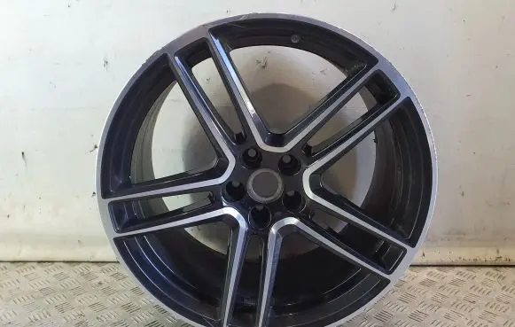 Porsche Macan (95B) R20 alloy rim 95B601025DK