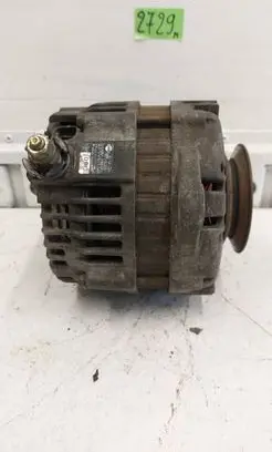 Nissan Almera N16 Generator/alternator 23100BN300 LR1100724