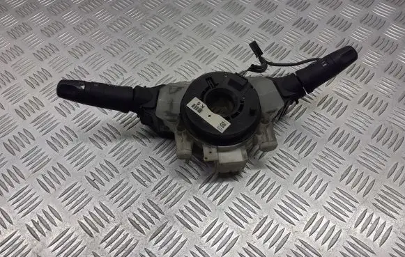 Nissan Almera N16 Headlight wiper switch 25560-BM482