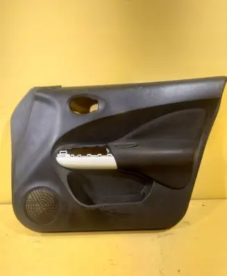 Skoda Superb B5 (3U) Front door card panel trim 115KM