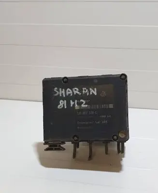 Volkswagen Sharan ABS Pump 1J0907379D 10094903003 5WK8442