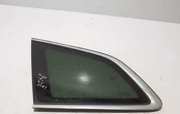 Volvo XC60 Rear side window 32314266
