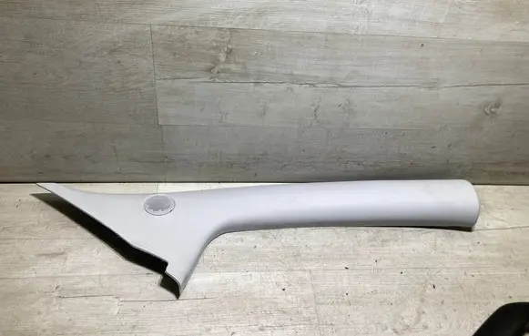 Opel Crossland X (A) pillar trim 39165141