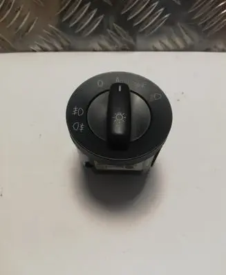 Volkswagen PASSAT B6 Light switch 1K0941431AS