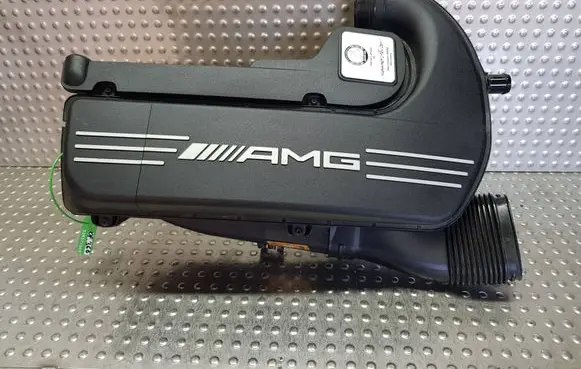 Mercedes-Benz C AMG W205 Air filter box S26371360 A1770901401