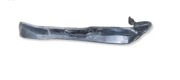 Audi A7 S7 4G Fender end trim 4G8821112A