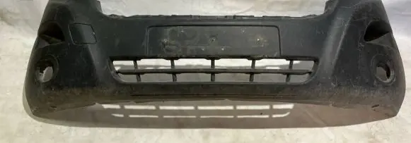 Renault Master III Front bumper 620220007R 620220006R EL017673