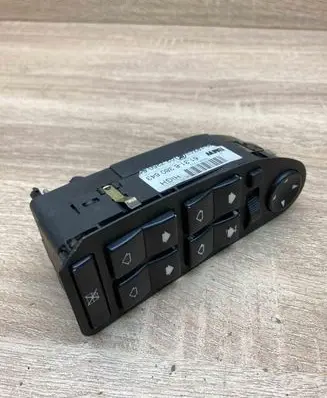 BMW 5 E39 Electric window control switch 8380643