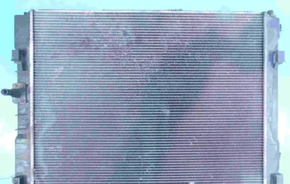 Infiniti FX Coolant radiator IMPRK1234655