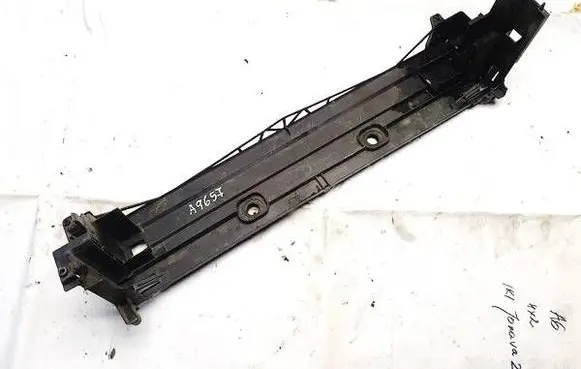 BMW 5 GT F07 Other exterior part 1710780461805